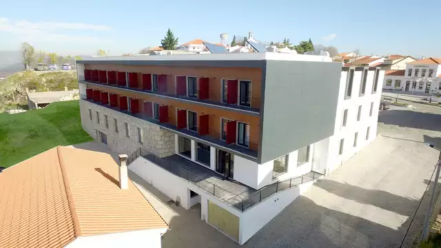 Degustazione nelle montagne di Belmonte in Portogallo (da 2 notti) 