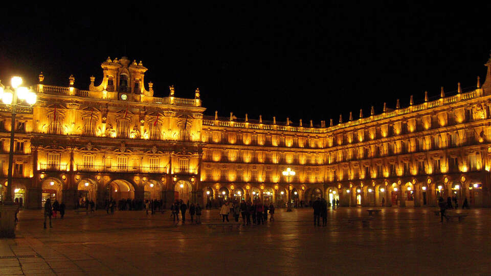 Uitje in Salamanca met olieproeverij en bezoek aan de molen