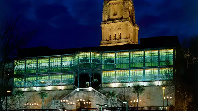 Escapada en Salamanca con banera de hidromasaje en la habitacion