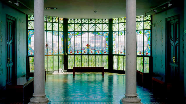 Hotel Artheus Carmelitas Salamanca