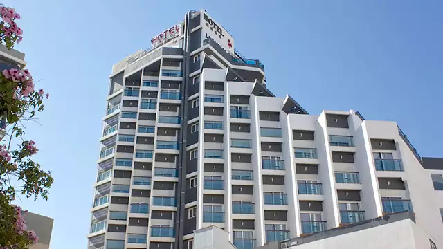 Profitez de la Costa Blanca lors de votre sejour a El Campello avec cava et parking inclus