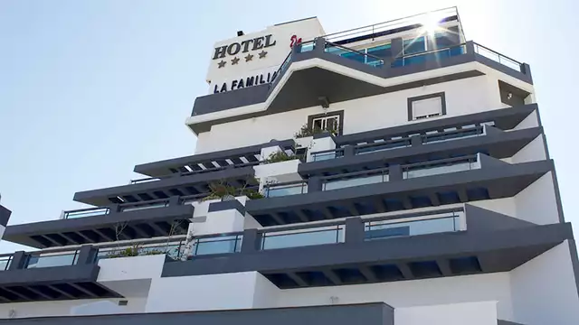 Profitez de la Costa Blanca lors de votre sejour a El Campello avec cava et parking inclus