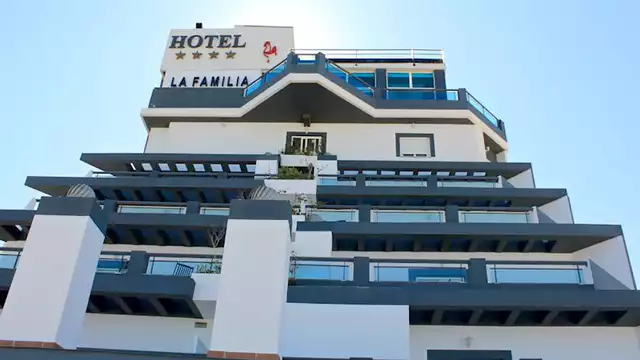 Profitez de la Costa Blanca lors de votre sejour a El Campello avec cava et parking inclus