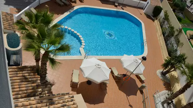 Profitez de la Costa Blanca lors de votre sejour a El Campello avec cava et parking inclus