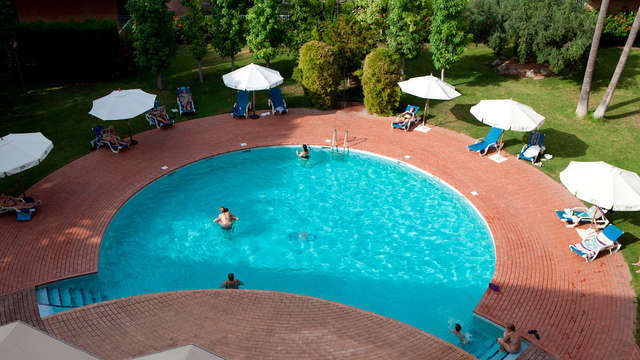 Hotel SB Corona Tortosa