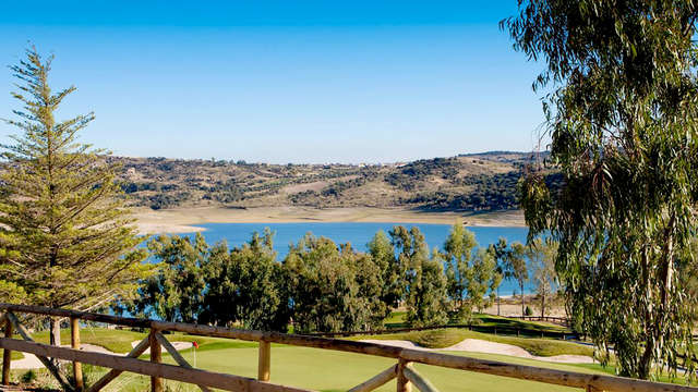 Hotel Vincci Valdecanas Golf