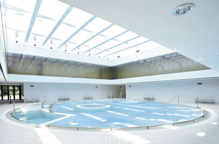 Week-end détente en Navarre: Appréciez une station thermale unique et la saveur de sa gastronomie