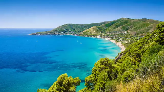 Hotel 4 stelle  in Campania nel Cilento in una dimora storica
