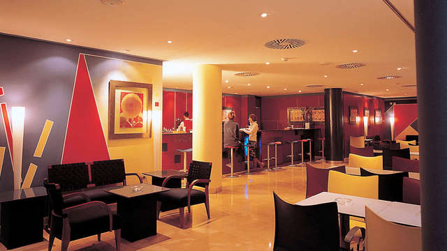 Hotel Torresport Spa