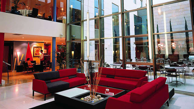 Hotel Torresport Spa