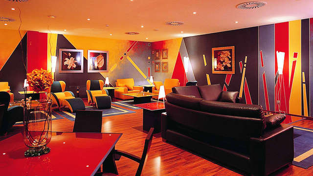 Hotel Torresport Spa