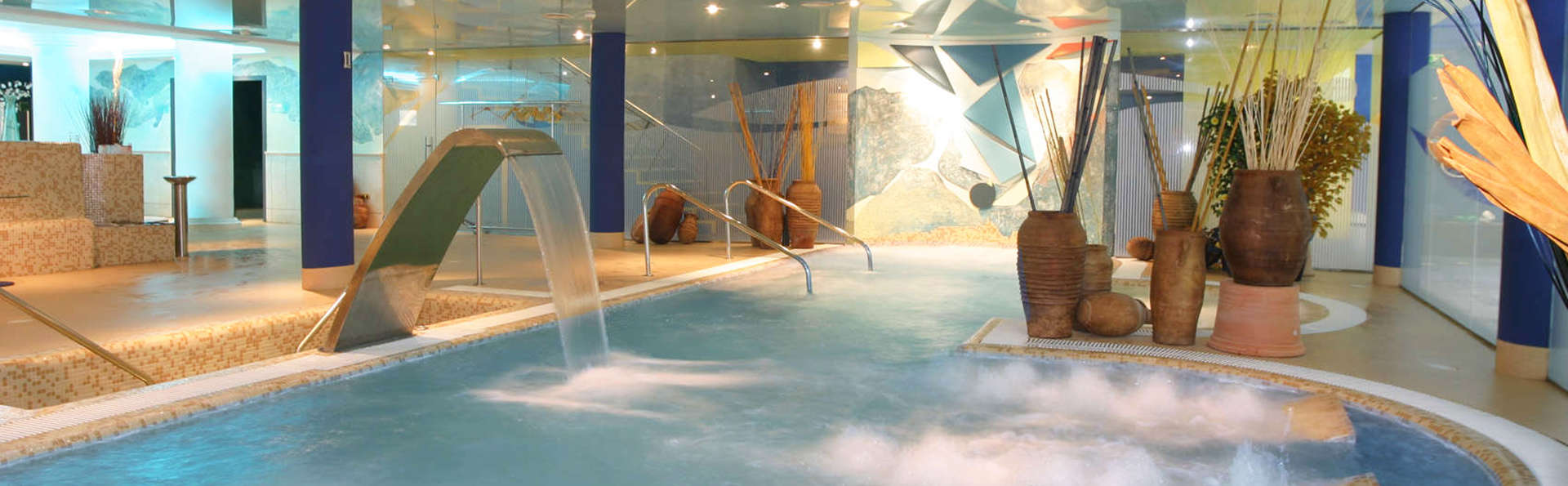 Promotion limitée : Pause détente en Cantabrie avec accès au spa