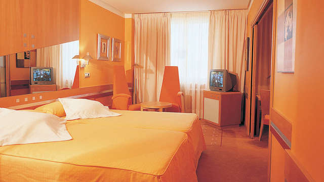 Hotel Torresport Spa
