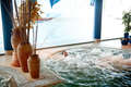 Hotel Torresport Spa