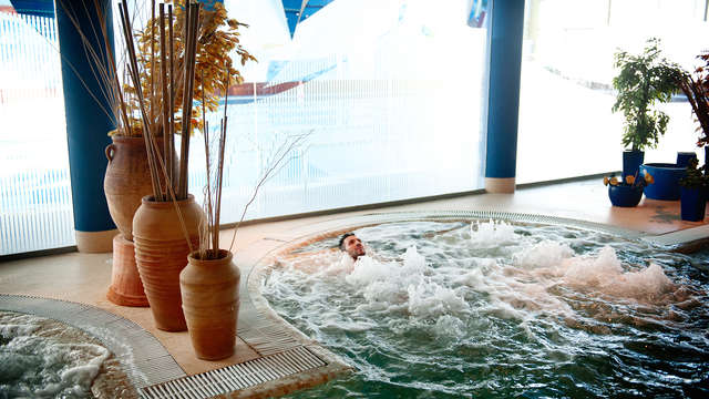 Hotel Torresport Spa