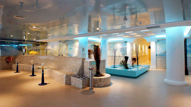 Hotel Torresport Spa