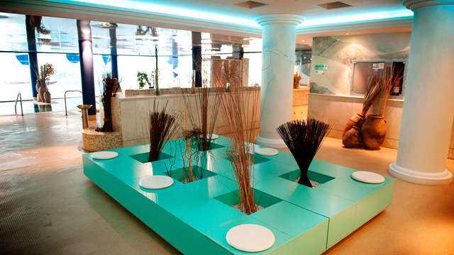 Hotel Torresport Spa