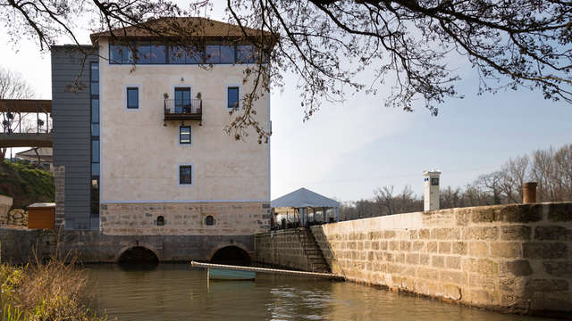Hotel Mercure Villeneuve sur Lot Moulin de Madame