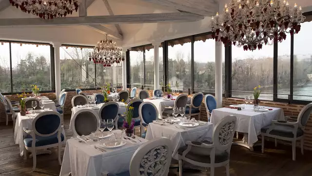 Bezoek aan het Museum van foie gras aan de oevers van de Lot