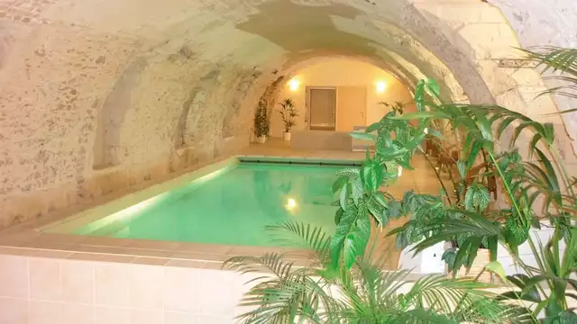 Estancia de relajación y descubrimiento en el corazón del Valle del Loir