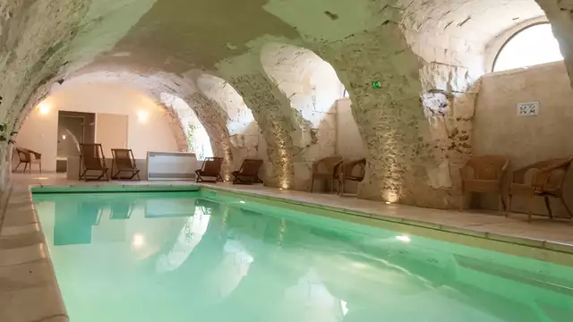 Estancia de relajación y descubrimiento en el corazón del Valle del Loir