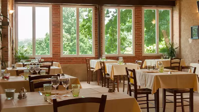 Gastronomie en ontspanning in de Loirevallei