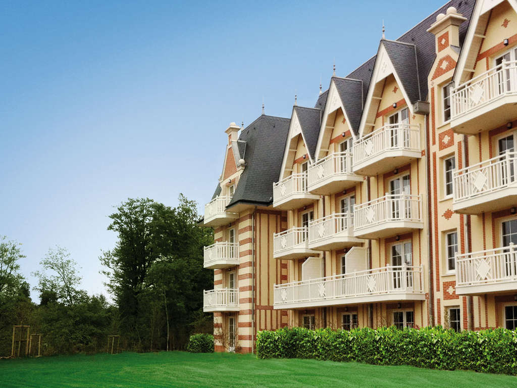 France - Normandie - Bagnoles de l'Orne - Escapade détente avec accès au spa illimité à Bagnoles de l'Orne - 4*