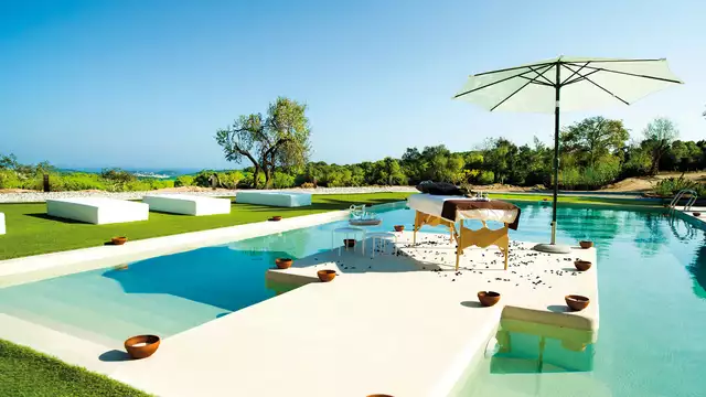 Escapada en un hotel 5* con desayuno y circuito spa en la Costa Brava