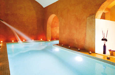 Vivez une expérience relaxante unique dans un hôtel 5* sur la Costa Brava, avec séance de spa et massage