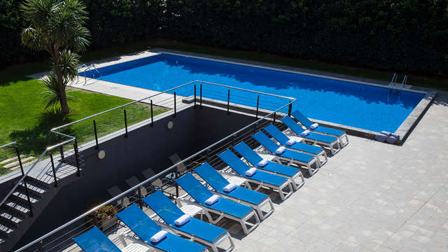 Mercure Atenea Aventura