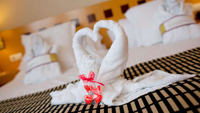 Mercure Atenea Aventura