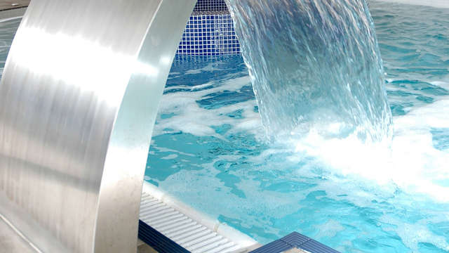 Mercure Atenea Aventura