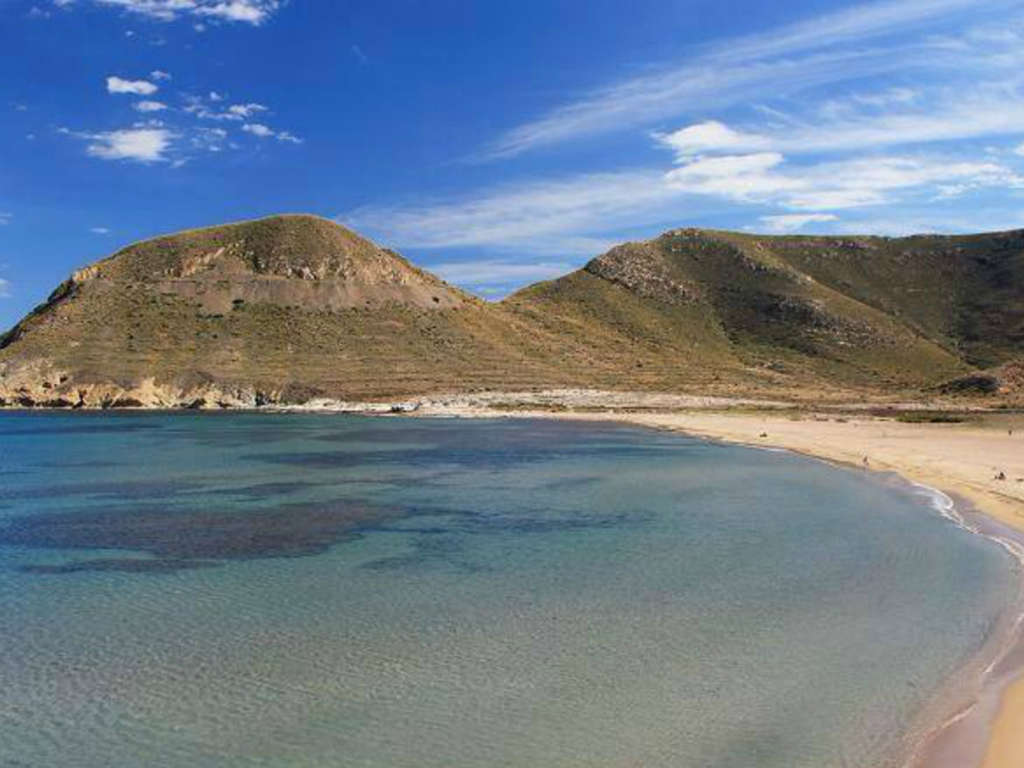 Escapade relaxante avec petit-déjeuner et accès au spa dans le parc naturel de Cabo de Gata-Níjar - 4* - 18