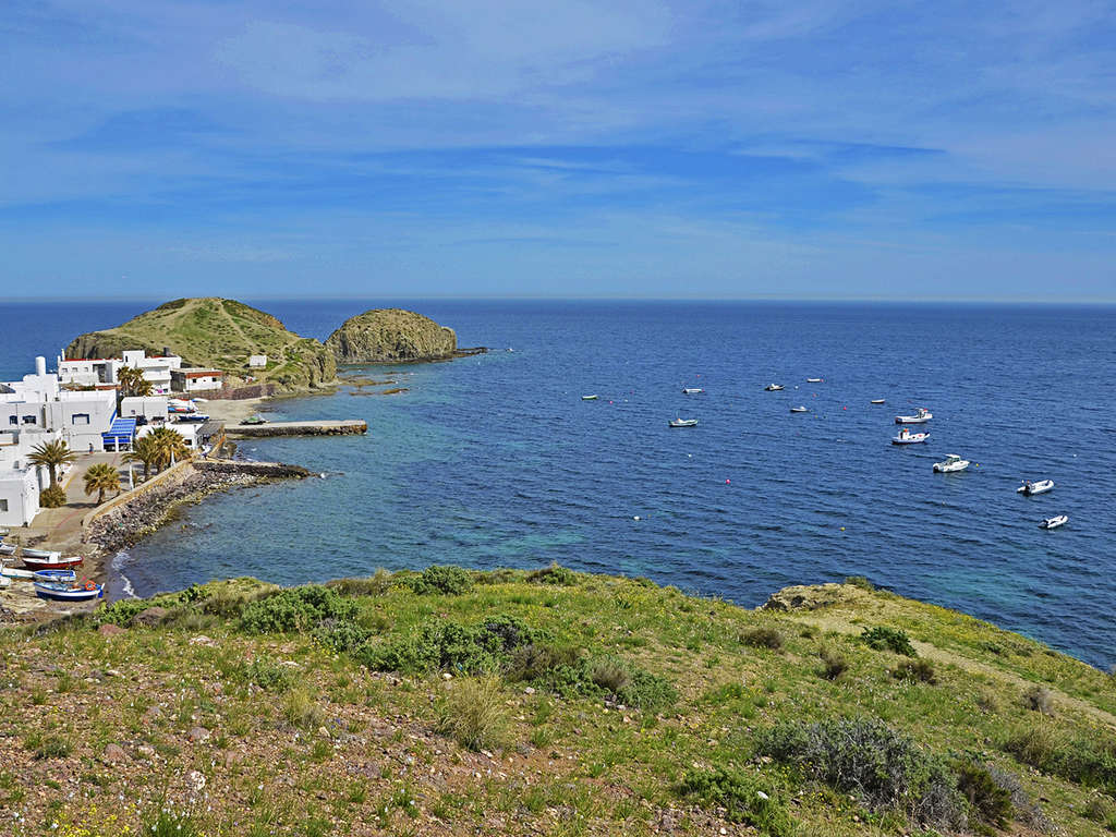 Escapade relaxante avec petit-déjeuner et accès au spa dans le parc naturel de Cabo de Gata-Níjar - 4* - 29