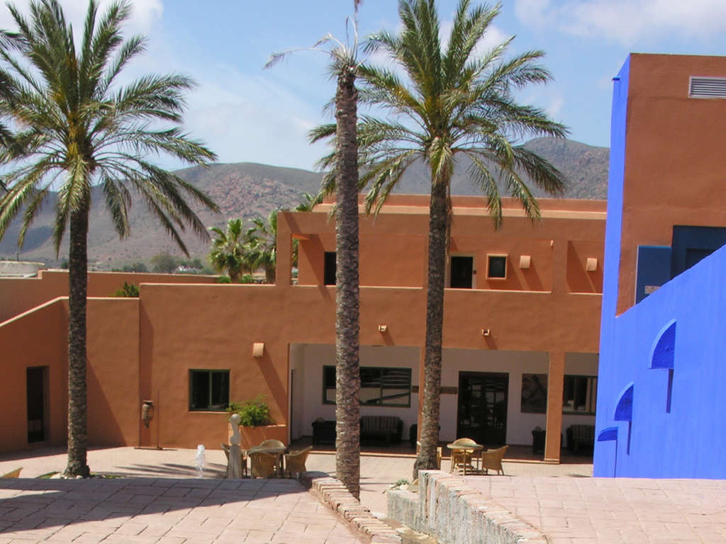Escapade relaxante avec petit-déjeuner et accès au spa dans le parc naturel de Cabo de Gata-Níjar - 4* - 27