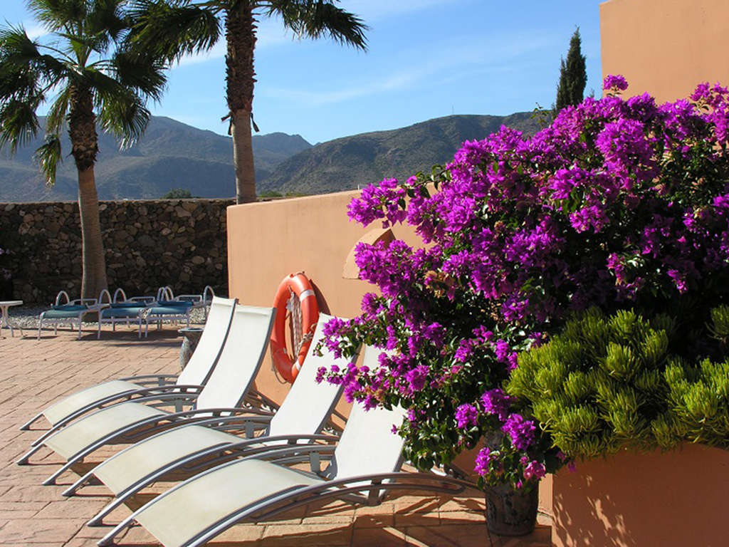 Escapade relaxante avec petit-déjeuner et accès au spa dans le parc naturel de Cabo de Gata-Níjar - 4* - 7