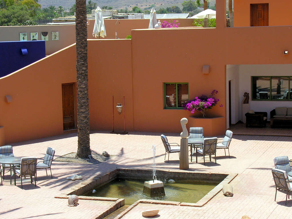 Escapade relaxante avec petit-déjeuner et accès au spa dans le parc naturel de Cabo de Gata-Níjar - 4* - 10
