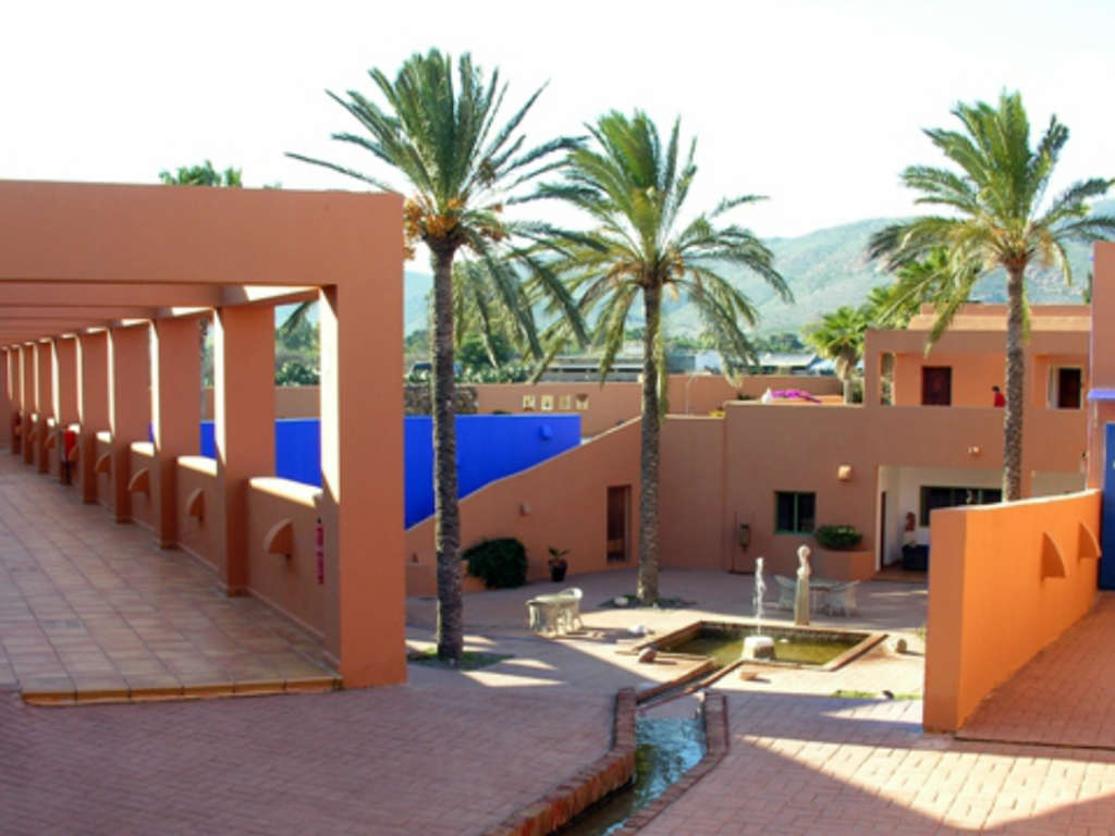 Escapade relaxante avec petit-déjeuner et accès au spa dans le parc naturel de Cabo de Gata-Níjar - 4* - 25