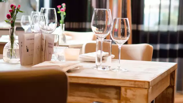 Deliciosa comida en Weert, Limburgo