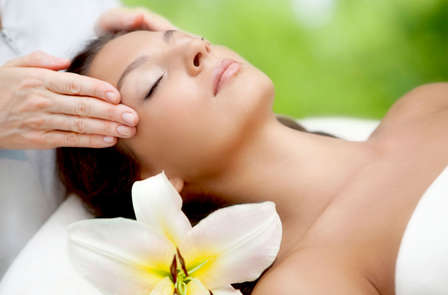 Lekker relaxen met toegang tot thalasso, romantisch diner en behandeling in de Ría de Viveiro