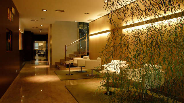 Hotel Plazaola
