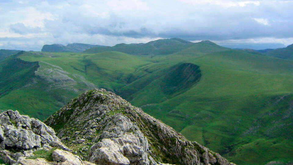 Escapada con desayuno incluido cerca de la Sierra de Urbasa