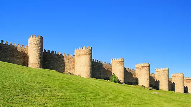 Especial Weekendesk: Vive las maravillas de Ávila con cena (desde 2 noches)