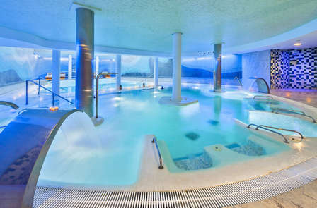 Escapade « Thalasso only » sous le signe de la détente à Estepona