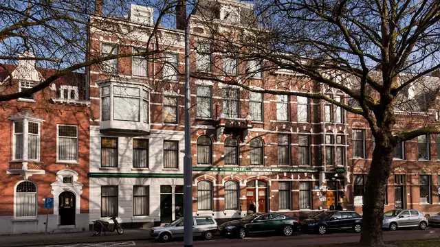 Decouvrez Rotterdam et profitez d un acces au sauna
