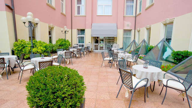 Grand Hotel Verona 4* - Verona, Italia