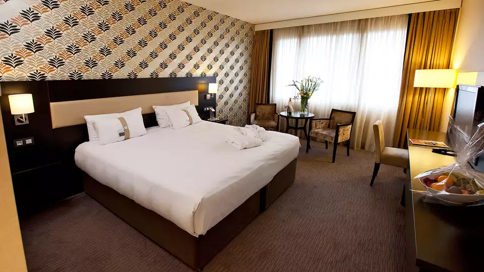 Sejour deluxe a Anvers