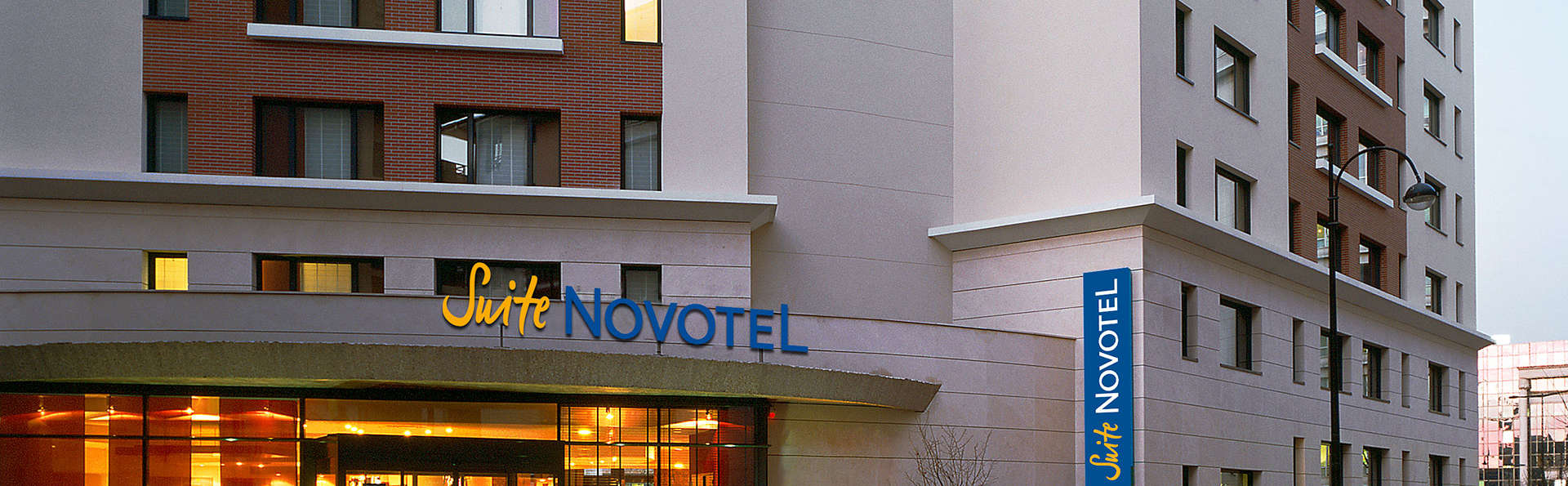 Novotel Suites Paris Rueil Malmaison - edit_front.jpg