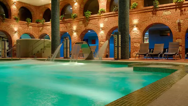 Escapada Relax con acceso al Spa en la Alberca: belleza y encanto en la Sierra de Francia