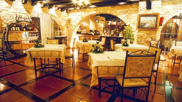 Fuga con cena e sconto su notti extra a La Alberca